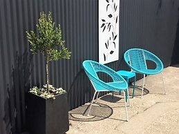 Fairway Motel and Apartments