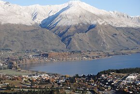 Fairway Motel and Apartments