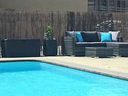 Fairway Motel and Apartments