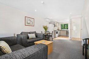 Fairway Motel and Apartments