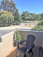 Fairway Motel and Apartments