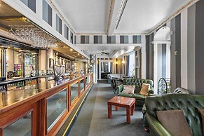 Royal Beacon Hotel