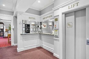 Royal Beacon Hotel