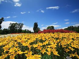 APA Hotel & Resort Sapporo