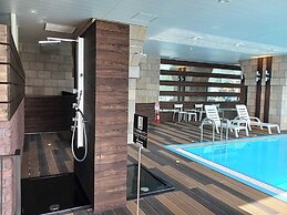 APA Hotel & Resort Sapporo