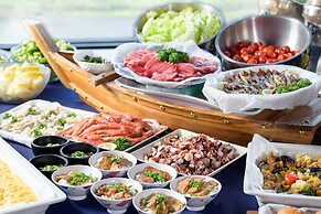 APA Hotel & Resort Sapporo