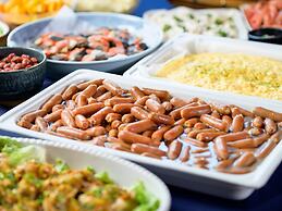 APA Hotel & Resort Sapporo