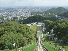 APA Hotel & Resort Sapporo