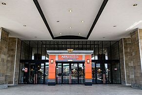 APA Hotel & Resort Sapporo