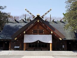 APA Hotel & Resort Sapporo