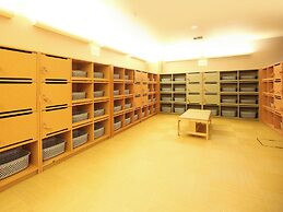 APA Hotel & Resort Sapporo