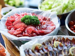 APA Hotel & Resort Sapporo