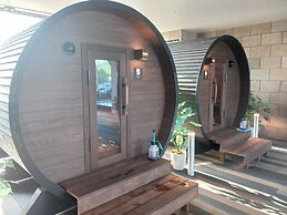 APA Hotel & Resort Sapporo