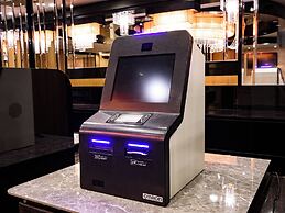 APA Hotel Sapporo Odori Ekimae Minami