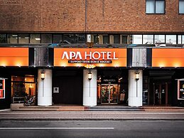 APA Hotel Sapporo Odori Ekimae Minami