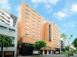 APA Hotel Sapporo Odori Ekimae Minami