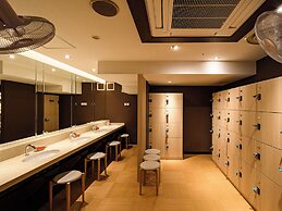 APA Hotel Sapporo Odori Ekimae Minami