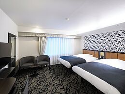 APA Hotel Sapporo Odori Ekimae Minami