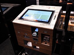 APA Hotel Sapporo Odori Ekimae Minami