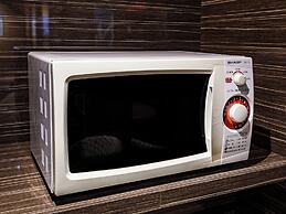 APA Hotel Sapporo Odori Ekimae Minami