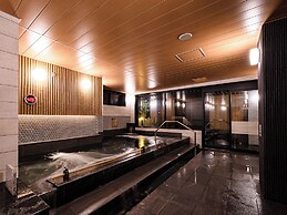 APA Hotel Sapporo Odori Ekimae Minami