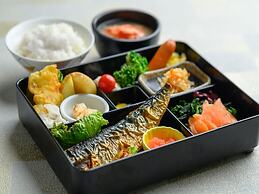 APA Hotel Sapporo Hosui Susukino Ekimae