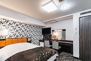 APA Hotel Sapporo Hosui Susukino Ekimae