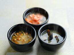 APA Hotel Sapporo Hosui Susukino Ekimae