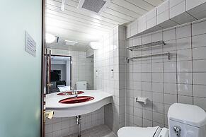 APA Hotel Sapporo Hosui Susukino Ekimae