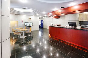 APA Hotel Sapporo Hosui Susukino Ekimae