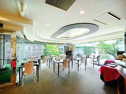 APA Hotel Sapporo Hosui Susukino Ekimae