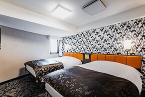 APA Hotel Sapporo Hosui Susukino Ekimae
