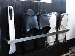 APA Hotel Sapporo Hosui Susukino Ekimae