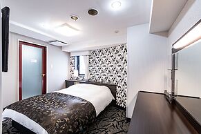 APA Hotel Sapporo Hosui Susukino Ekimae