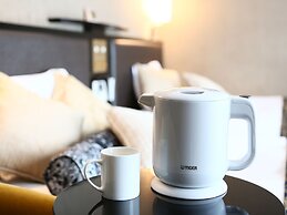 APA Hotel Sapporo Hosui Susukino Ekimae