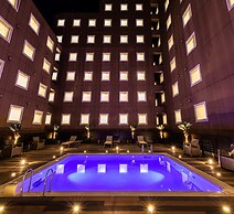 APA Hotel & Resort Tokyo Bay Shiomi