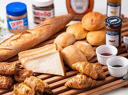 APA Hotel & Resort Tokyo Bay Shiomi