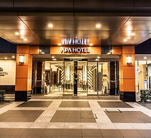 APA Hotel & Resort Tokyo Bay Shiomi