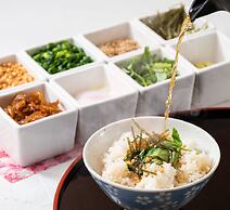 APA Hotel & Resort Tokyo Bay Shiomi