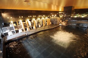 APA Hotel & Resort Tokyo Bay Shiomi