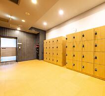 APA Hotel & Resort Tokyo Bay Shiomi