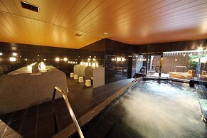 APA Hotel & Resort Tokyo Bay Shiomi