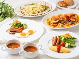 APA Hotel & Resort Tokyo Bay Shiomi