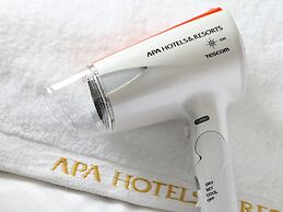 APA Villa Hotel Akasaka Mitsuke