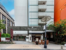 APA Hotel Akasaka Mitsuke