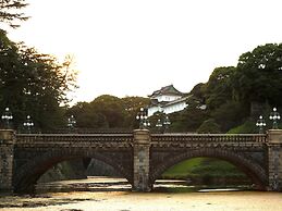 APA Hotel Akasaka Mitsuke