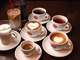 APA Hotel Akasaka Mitsuke