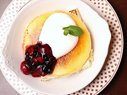 APA Hotel Akasaka Mitsuke