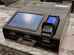 APA Hotel Akasaka Mitsuke