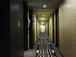 APA Hotel Akasaka Mitsuke